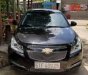 Chevrolet Cruze 2008 - Bán Chevrolet Cruze đời 2008, màu đen số tự động, 380 triệu