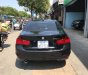 BMW 3 Series 320I  2015 - Cần bán xe BMW 3 Series năm 2015, màu đen