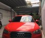 Audi A1 2012 - Bán Audi A1 đời 2012, màu đỏ, xe nhập giá cạnh tranh