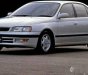 Toyota Corona 1985 - Cần bán gấp Toyota Corona năm 1985, màu bạc