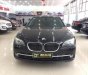 BMW 7 Series 740Li 2010 - Bán BMW 7 Series 740Li năm 2010, màu đen, xe nhập