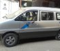 Hyundai Starex 2004 - Bán xe Hyundai Starex 2004, 6 chỗ 800kg màu bạc, nhập khẩu nguyên chiếc