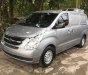 Hyundai Grand Starex 2011 - Cần bán gấp Hyundai Grand Starex 2011, màu xám, nhập khẩu