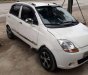 Chevrolet Spark 2009 - Bán Chevrolet Spark đời 2009, màu trắng, 112 triệu