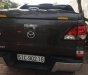 Mazda BT 50 2016 - Cần bán Mazda BT 50 sản xuất 2016, màu đen, nhập khẩu, giá 646tr