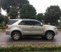 Toyota Fortuner AT 2007 - Cần bán lại xe Toyota Fortuner AT sản xuất 2007, xe nhập, giá tốt