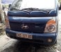 Hyundai Porter 2011 - Bán Hyundai Porter đời 2011, màu xanh lam, nhập khẩu