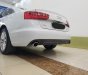 Audi A6 2013 - Cần bán xe Audi A6 sx 2013, màu trắng, xe nhập còn mới