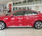 Kia Optima 2.4 GT line 2018 - Bán Kia Optima 2.4 GT line năm sản xuất 2018, màu đỏ, giá chỉ 949 triệu