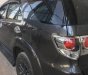 Toyota Fortuner 2016 - Cần bán lại xe Toyota Fortuner 2016, màu xám xe gia đình