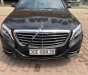 Mercedes-Benz S class S400 2016 - Bán Mercedes S400 năm 2016, màu đen