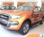 Ford Ranger Wildtrak 3.2L 4x4 AT 2018 - Bán Ford Ranger Wildtrak 3.2L 4x4 AT năm 2018, xe nhập