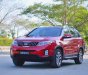 Kia Sorento GATH 2018 - Bán Kia Sorento GATH đời 2018, màu đỏ