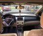 Honda City 2012 - Cần bán xe Honda City sản xuất 2012, màu trắng, xe nhập