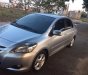 Toyota Vios   2008 - Bán Toyota Vios 2008 giá 360 triệu đồng