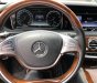 Mercedes-Benz S class S400 2016 - Bán Mercedes S400 năm 2016, màu đen