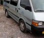 Toyota Hiace 2003 - Bán xe Hiace sx 2003, xe nguyên bản, chưa va quyệt