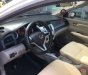 Honda City 2012 - Cần bán xe Honda City sản xuất 2012, màu trắng, xe nhập
