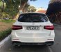 Mercedes-Benz Smart GLC 300 4Matic 2016 - Bán Mercedes GLC 300 4Matic đời 2016, màu trắng