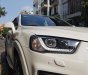 Chevrolet Captiva 2017 - Cần bán xe Chevrolet Captiva đời 2017, màu trắng, nhập khẩu, như mới