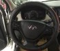 Hyundai Grand i10 2015 - Cần bán lại xe Hyundai Grand i10 đời 2015, màu trắng, xe nhập, giá chỉ 335 triệu