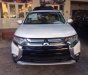 Mitsubishi Outlander 2018 - Bán xe Mitsubishi Outlander đời 2018, màu trắng, nhập khẩu nguyên chiếc