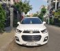 Chevrolet Captiva 2017 - Cần bán xe Chevrolet Captiva đời 2017, màu trắng, nhập khẩu, như mới