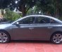 Chevrolet Lacetti CDX 2009 - Bán Chevrolet Lacetti CDX đời 2009, màu xám, nhập khẩu chính hãng, giá chỉ 310 triệu