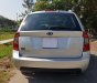 Kia Carens 2015 - Cần bán gấp Kia Carens đời 2015, màu bạc, nhập khẩu