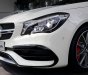 Mercedes-Benz CLA class CLA 45 AMG 4Matic 2016 - Bán Mercedes CLA 45 AMG 2016, màu trắng, nhập khẩu