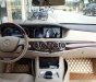 Mercedes-Benz S class S400L 2015 - Bán Mercedes S400L sản xuất 2015, màu đen  