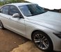 BMW 3 Series 320i 2012 - Bán BMW 3 Series 320i đời 2012, màu trắng, nhập khẩu nguyên chiếc