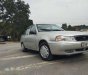 Daewoo Cielo   1996 - Bán xe Daewoo Cielo đời 1996, màu bạc, 50tr