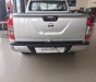 Nissan Navara E 2.5 MT 2WD 2017 - Bán xe Nissan Navara E 2.5 MT 2WD năm 2017, màu bạc, nhập khẩu