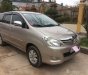 Toyota Innova   2010 - Bán xe Toyota Innova sản xuất năm 2010 còn mới