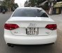 Audi A4  Quattro 2.0T 2009 - Bán Audi A4 Quattro 2.0T đời 2009, màu trắng, nhập khẩu nguyên chiếc