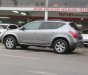 Nissan Murano 2008 - Cần bán lại xe Nissan Murano đời 2008, màu xám, nhập khẩu chính hãng, chính chủ, giá tốt