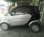 Smart Fortwo 2011 - Bán Smart Fortwo đời 2011, màu bạc