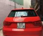 Audi A1 1.4 TFSI 2012 - Bán Audi A1 1.4 TFSI đời 2012, màu đỏ, xe nhập