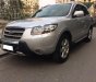 Hyundai Santa Fe SLX 2008 - Bán Hyundai Santa Fe SLX sản xuất 2008, màu vàng, nhập khẩu