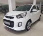 Kia Morning 2016 - Bán xe Kia Morning đời 2016, màu trắng  