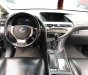 Lexus RX 350 AWD 2014 - Cần bán lại xe Lexus RX 350 AWD năm 2014, màu đen, nhập khẩu