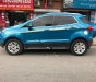 Ford EcoSport Titanium 1.5L AT 2016 - Bán Ford EcoSport Titanium 1.5L AT đời 2016, màu xanh dương