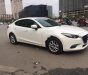 Mazda 3 1.5L Facelift 2017 - Bán Mazda 3 1.5L Facelift SX 2017, màu trắng