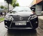 Lexus RX 350 AWD 2014 - Cần bán lại xe Lexus RX 350 AWD năm 2014, màu đen, nhập khẩu