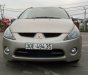 Mitsubishi Grandis   2.4 AT  2009 - Bán xe Mitsubishi Grandis 2.4 AT đời 2009, màu vàng  