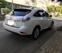 Lexus RX 350 2009 - Bán Lexus RX 350 2009, màu trắng, xe nhập  