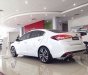 Kia Cerato MT 2018 - Chỉ cần 180 triệu có ngay xe Kia Cerato số sàn 2018, xe nhiều màu, giao xe ngay