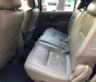 Toyota Fortuner 2011 - Salon bán xe Toyota Fortuner đời 2011, màu bạc