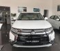 Mitsubishi Outlander 2.0 CVT 2018 - Bán Mitsubishi Outlander 2.0 CVT 2018 - Hỗ trợ trả góp ngân hàng lên tới 80%, nhiều khuyến mãi hấp dẫn, 0967333606